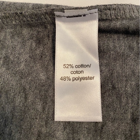 Maurices Womens 'Let's Explore New York' Short Sleeve Graphic T-Shirt Large NWT - Picture 6 of 7